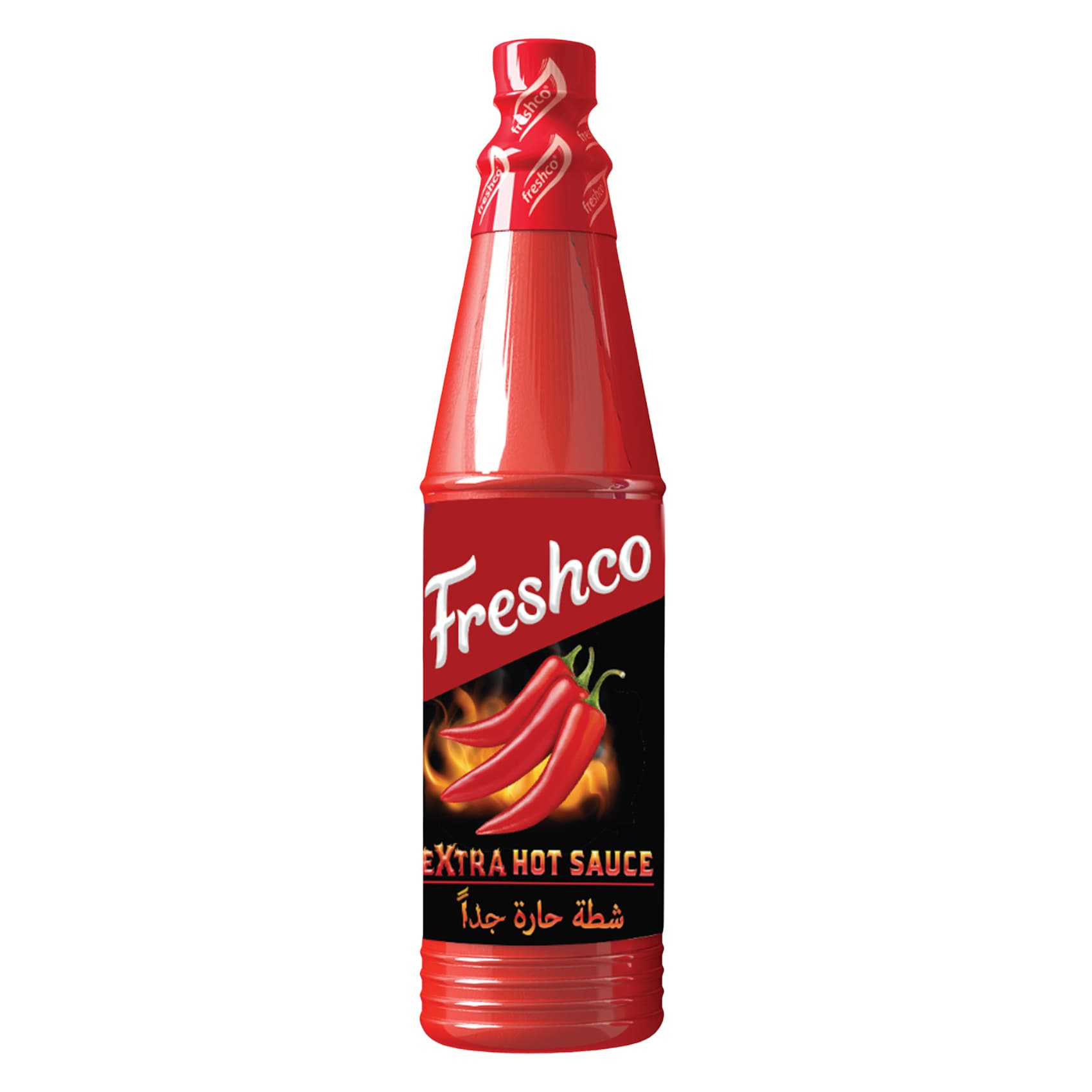 Freshco Extra Hot Sauce 88ml