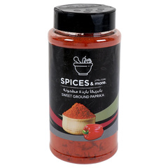 Spices & more Sweet Ground Paprika 210g