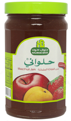 Halwani Bros Mixed Fruit Jam 800g