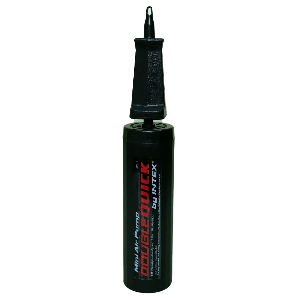 Double Quick Mini Pump