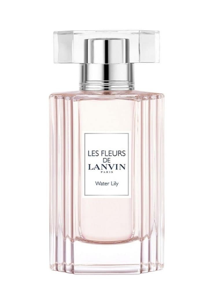Lanvin Les Fleurs De Water Lily EDT 90ml