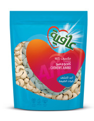 Afia Cashew Jumbo 300g