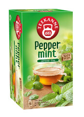 Teekanne Peppermint Tea 20Tea Bags