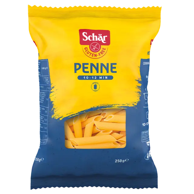 Gluten Free Penne Pasta