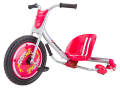 Razer Flash Rider 360 Tricycle