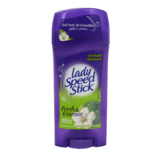 Stick Fresh & Essence Orchard Blossom Deodorant