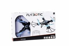 FlyBotic Remote Control Stunt Drone