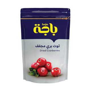 Dried Cranberries 200G