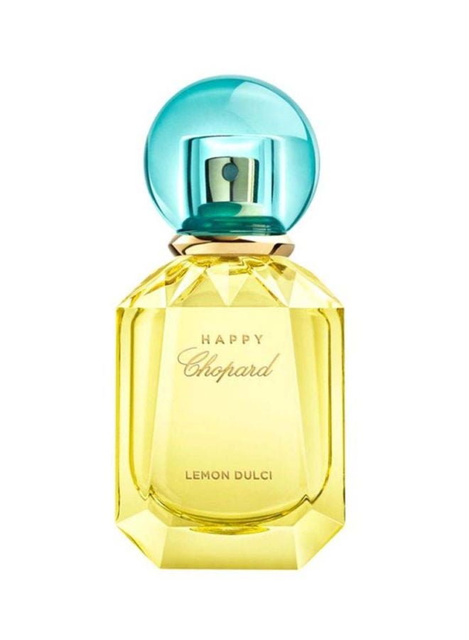 Chopard Happy Lemon Dulci Eau De Parfum Spray 100ml