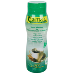 Kontrol Sugar Substitute Sweetener 340g