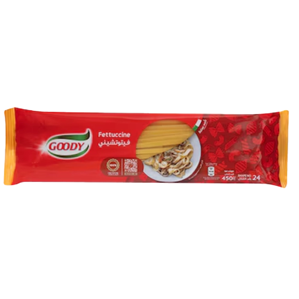 Pasta Fettuccine 450 G