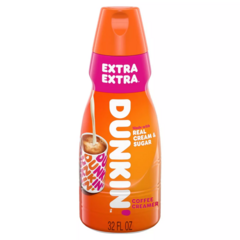 Dunkin' Coffee Creamer 946g