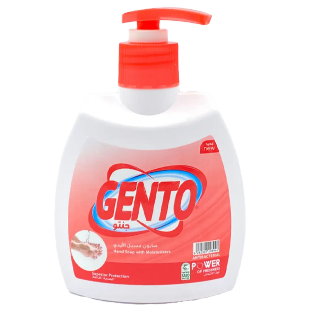 Hand Wash Ultimate Protection