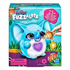 FurReal Friends Fuzzalots Elephant