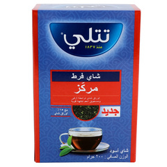 Tetley Loose Tea Strong 200g