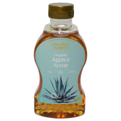 Innocent Sweets Agave Syrup 450g