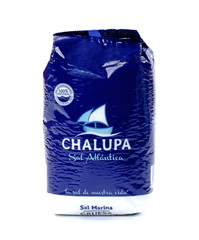 Chalupa Atlantic Marine Crunch Salt 1kg