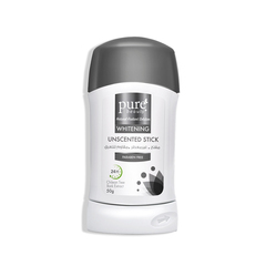 Pure Beauty Anti-perspirant Deodorant Stick Unscented 50g