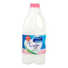 Almarai Fresh Milk Fat Free 1.4L