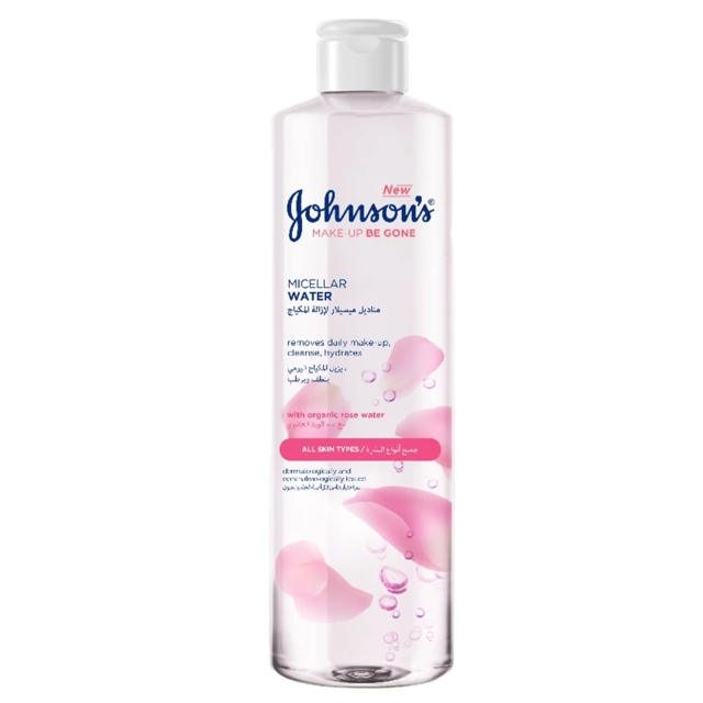 Micellar Water All Skin Type