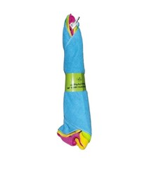 B & D Microfiber Terry Cleaning Cloth S4 JH001-4PK