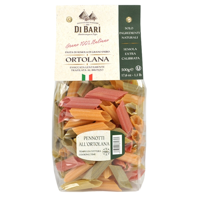 Pennotti Allortolana 500 G