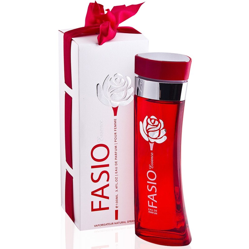 Emper Fasio Essence - For Women - EDP- 100ml