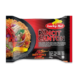 Canton Hot Chili 60 G