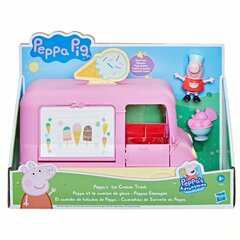 Peppa Pig Peppa's Ice Cream Truck