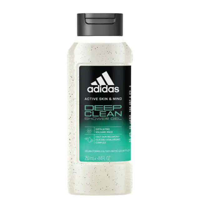 Shower Gel Deep Clean