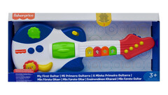 Fisher Price My First Guitar