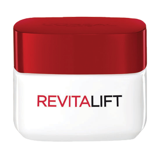 L'Oréal Revitalift Anti-Wrinkle Moisturizing Night Cream 50ml