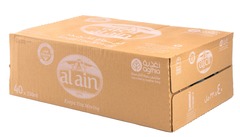 Al Ain Drinking Water 40*330ml
