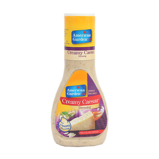 Caesar Salad Dressing 266 ML