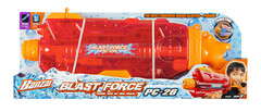 Banzai Blast Force PC-26 Water Blaster
