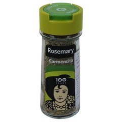 Carmencita Rosemary 25g