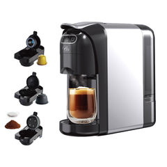 B&D Multi Capsule Coffee Machine 1400W 700ml SZA-114