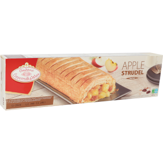 Apple Strudel Pie 600G