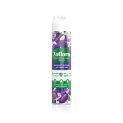 Zoflora Disinfectant Antibacterial Mist Spray Midnight Blooms 300ml