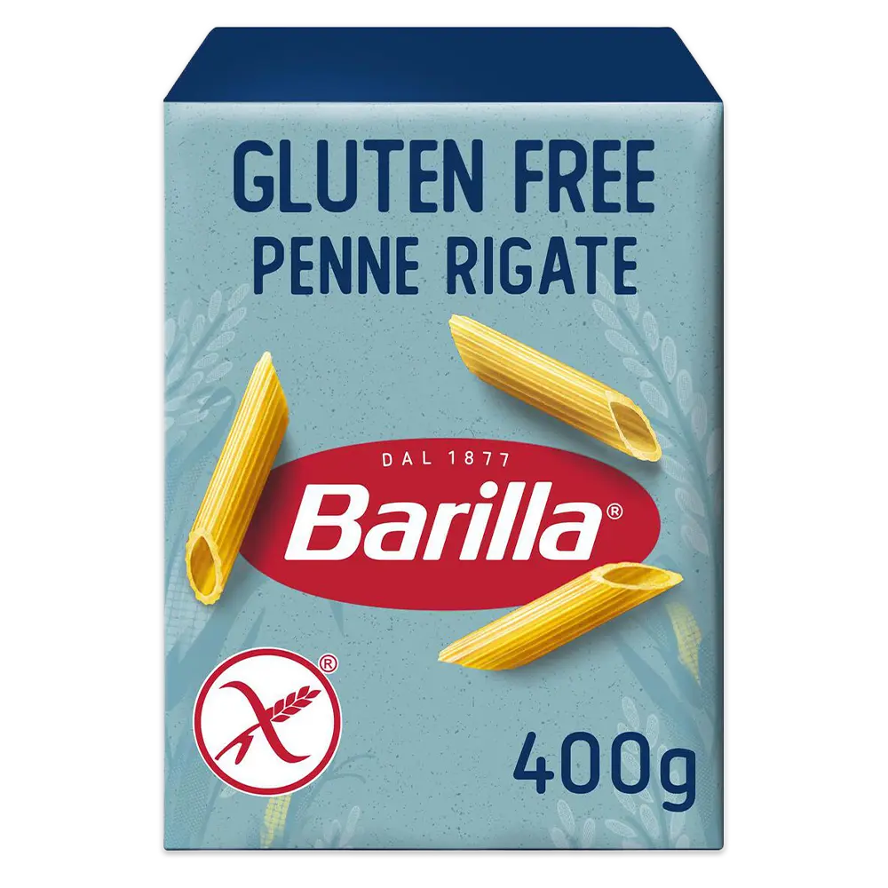Penne Gluten Free