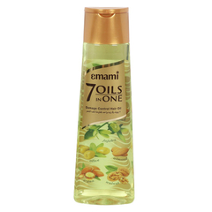 Emami 7 Oils in 1 Damage Control Hair Oil 300ml