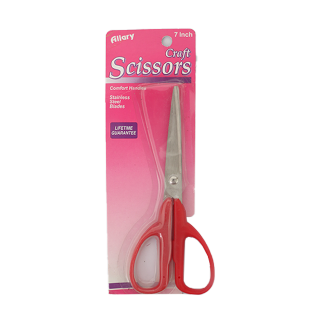 Scissor 7Inch