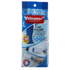 Kleaner Lint Roller 3pc