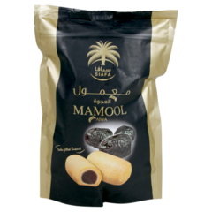 Siafa Ajwa Mamool 500g