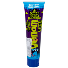 Candy Castle Crew Mutations Venom Gunk 120ml
