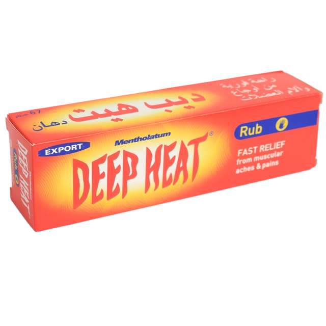 Muscle Pain Relief Cream