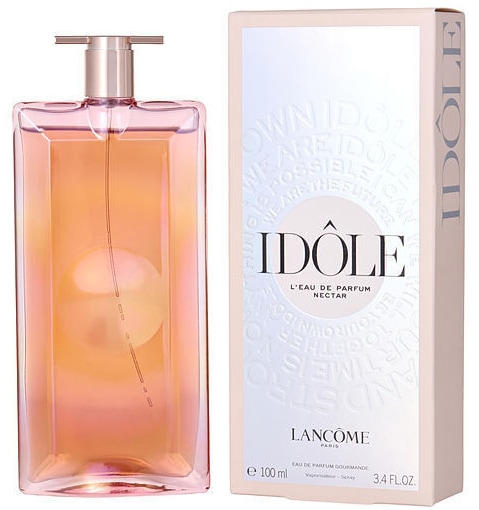 Lancome Idole Nectar Eau De Parfum, 100ml