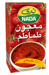 Nada Tomate Paste 135g