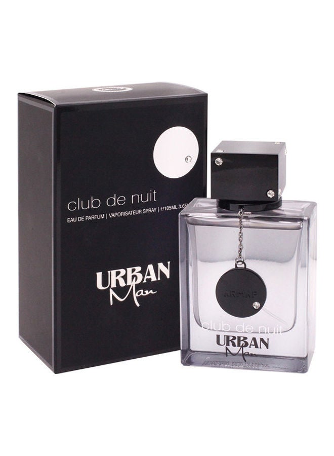 Armaf Club De Nuit Urban Eau De Parfum 105ml