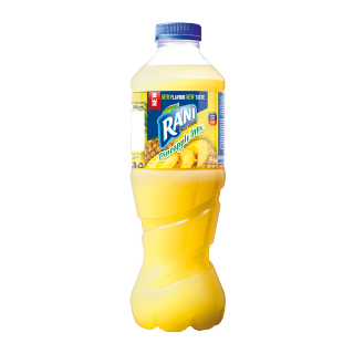 Pineapple Mix Juice-6 X 1.5 L
